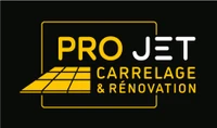 ProJet Carrelage & Rénovation-Logo