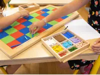 Ecole Montessori Meyrin