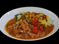 Chez Rüfi