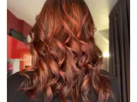 Légend'Hair Coiffure