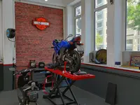 Carsen Garage AG