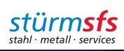 stürmsfs ag-Logo