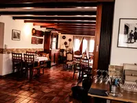 Ristorante Lattecaldo