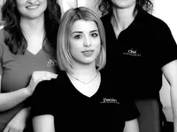 Coiffure Haarscharf