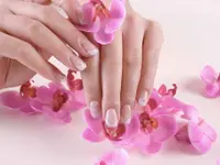 TEN NAILS