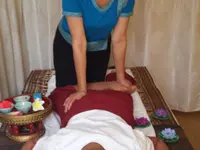 Suphattra Thai Massage