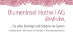 Blumeninsel Huttwil AG Gartenbau
