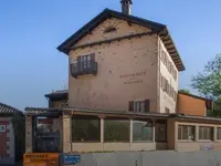 Ristorante della Stazione Ponte Brolla - Klicken Sie, um das Bild 15 in einer Lightbox vergrössert darzustellen