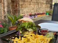 Restaurant Pöstli