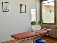 Physiotherapie und Osteopathie am Lindenplatz