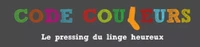 Code Couleurs-Logo