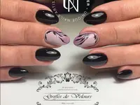 Griffes de Velours