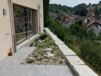 Hüsser Architektur AG