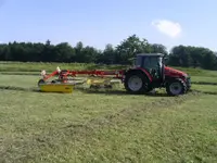 Jungo Landmaschinen AG