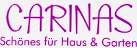 Logo Carinas Schönes für Haus & Garten