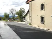 REA Génie Civil Sàrl
