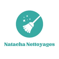 Natacha Nettoyages-Logo