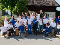 Elektrizitätsversorgung Kaltbrunn AG