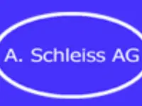 A. Schleiss AG - Klicken Sie, um das Bild 1 in einer Lightbox vergrössert darzustellen