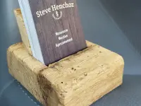 Menuiserie Steve Henchoz