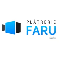 Plâtrerie Faru Sàrl-Logo