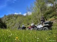 QUAD AVENTURE Sàrl