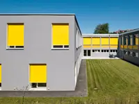 PAGE ARCHITECTES SA - Klicken Sie, um das Bild 3 in einer Lightbox vergrössert darzustellen