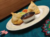 Maharani Indian