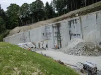 Bärlocher Steinbruch und Steinhauerei AG