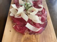 Ristorante degli Angioli