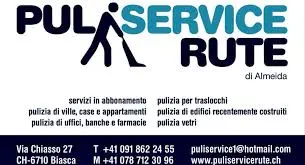 Impresa di Pulizie Puliservice Rute