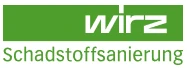 Wirz AG Schadstoffsanierung-Logo