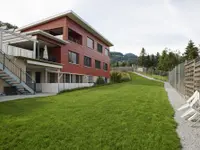 Tierheim Linth