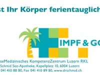 Dr. Schmid's See-Apotheke