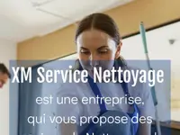 XM Service Nettoyage – click to enlarge the image 1 in a lightbox