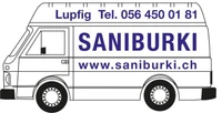 Saniburki GmbH-Logo