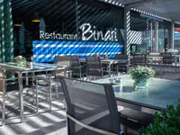 Binari