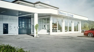 Steiner Group AG