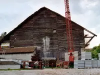 Bréchon Constructions Sàrl - Klicken Sie, um das Bild 1 in einer Lightbox vergrössert darzustellen