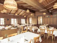 Hotel Restaurant Hirschen