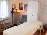 Solsequia - Kinésiologie I Léa Stegmüller