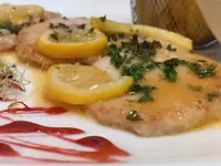 Buffet Stalden Lombardo