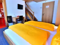 Hotel-Restaurant Wetterhorn