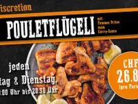 Fleisch Discount Sursee – Cliquez pour agrandir l’image 2 dans une Lightbox