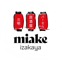 Miake Izakaya-Logo