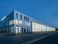 Charrière-Partenaires SA Atelier d'architectes