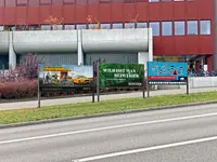 Berner AG Printline