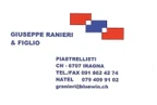 Giuseppe Ranieri & figlio Piastrellisti