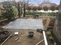 Chervet Jardinier-Paysagiste Sàrl