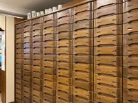 Jura-Apotheke Balsthal AG